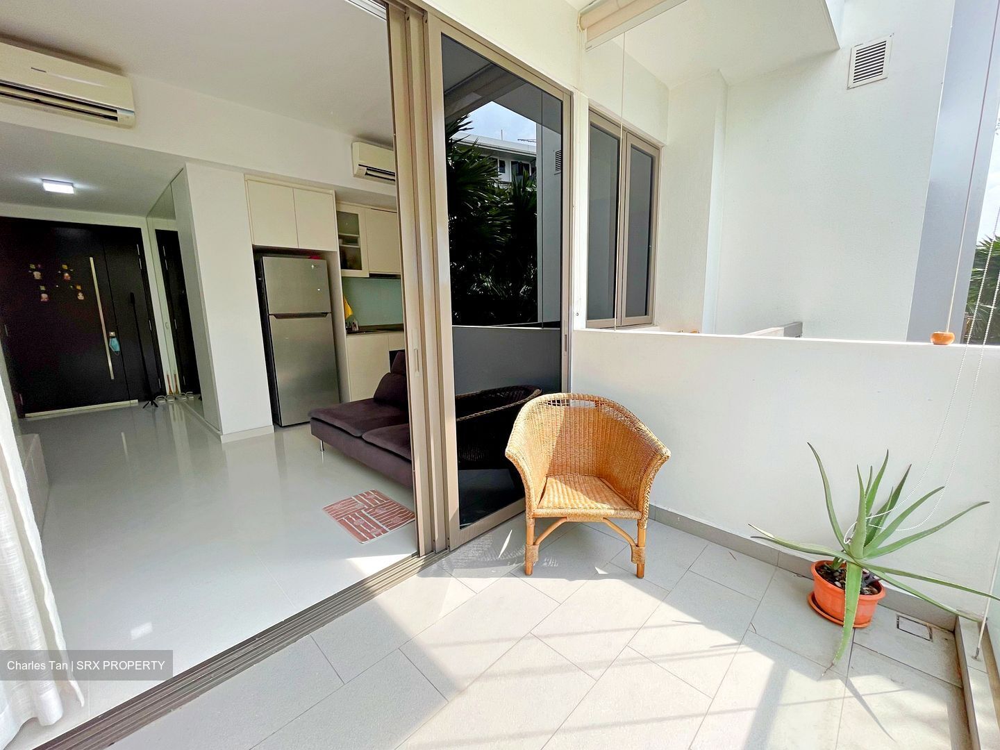 The Inflora (D17), Condominium #591364971